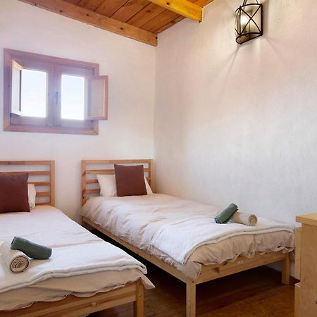 Casa Rural Los Colorados เบกา เด ซานมาเตโอ ภายนอก รูปภาพ