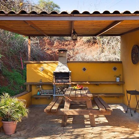 Casa Rural Los Colorados เบกา เด ซานมาเตโอ ภายนอก รูปภาพ